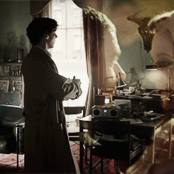 feastwithdragons:  &ldquo;… Pain. Heartbreak. Loss. Death. &rdquo; 