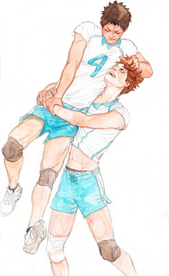 pan-sowa:  HAPPY BIRTHDAY GRAND KING OIKAWA!