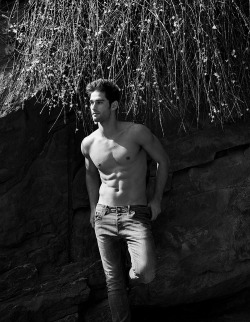 grabyourankles:  Ricardo Baldin by Giuliano