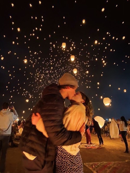 couple-goals-af - looking for love like this