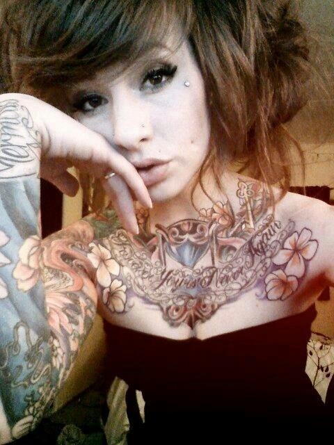 womenwithtatoos: