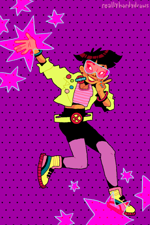 reallyhardydraws:yet another jubilee!!!