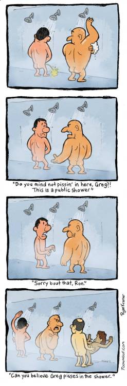 randydave69:  hpboy123:  Jajaja!!  hehehe! Many lovely bulges here to fantasize about: http://hpboy123.tumblr.com/  funny !!