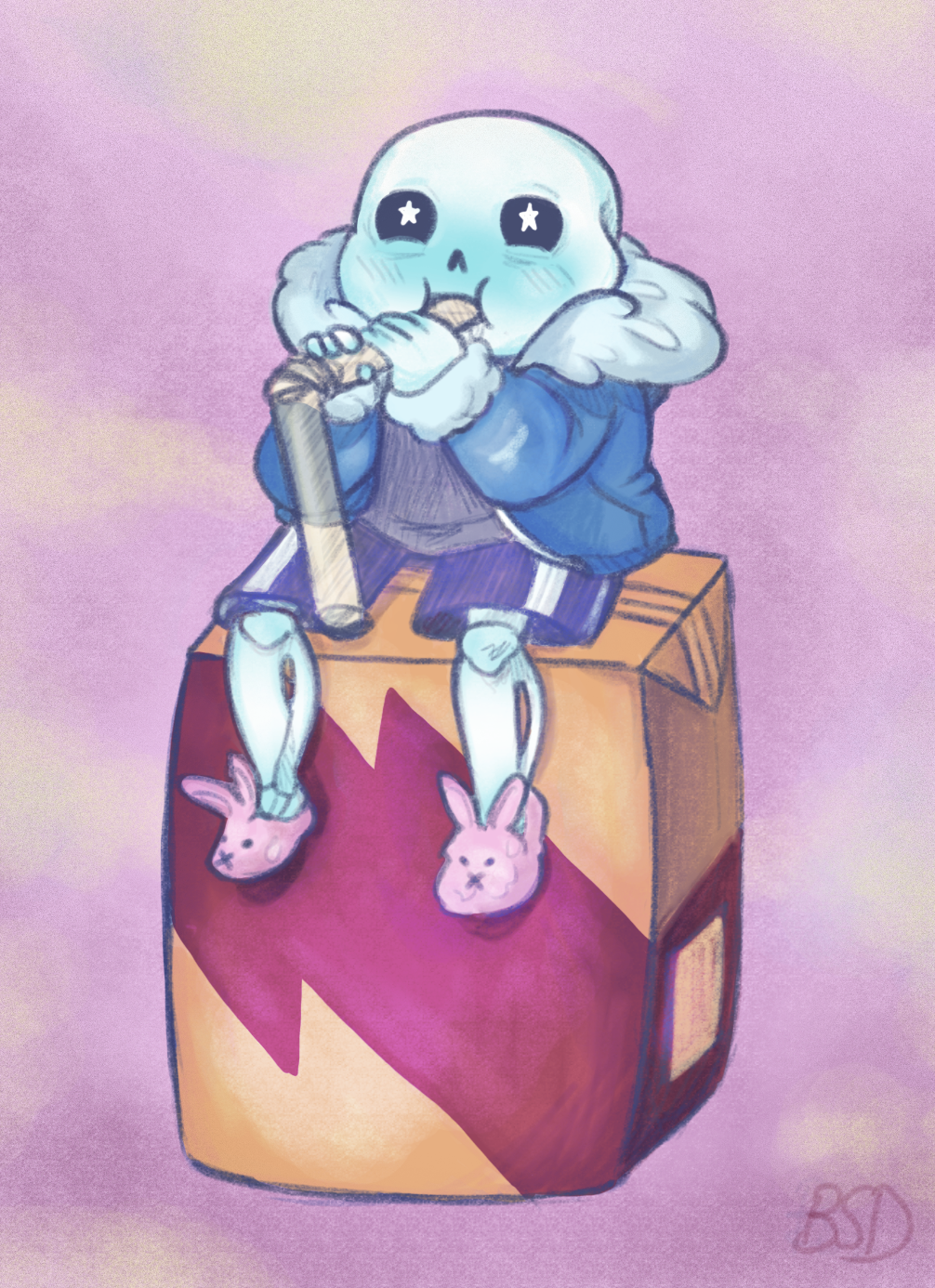 bittersweetdeath: SMOL SNAS SMOL SNAS ON JUICE BOX THE SMOLLEST SNAS 