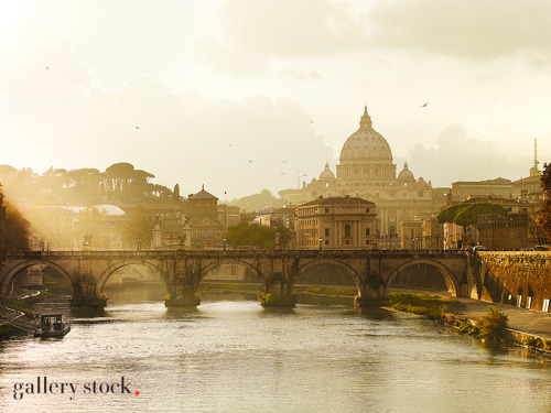 Tom Nagy: Ponte Sant Angelo