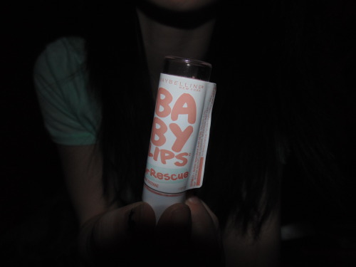 baby lips