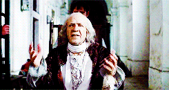  ENDLESS LIST OF FAVOURITES —&gt; [MOVIE] Amadeus ↳ “On the page it looked
