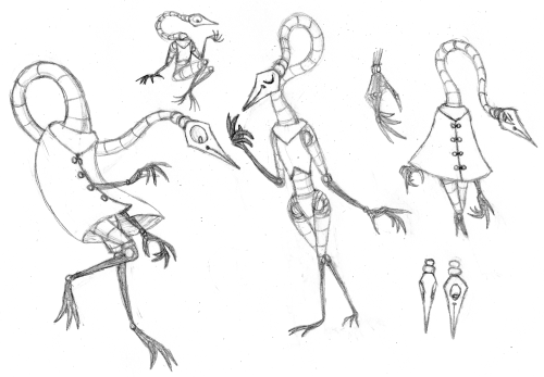 2outof3muffins:  i redrew one of the designs from that one post!! the one where i made up a bunch of