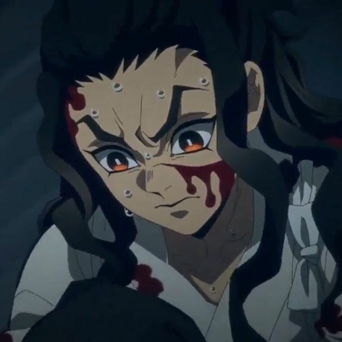 animes icons. — ⌕ kimetsu no yaiba - ep 45. like or reblog if you