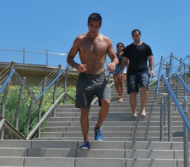 Israhunks