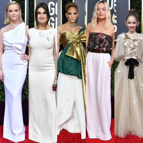 2020 Golden Globes | Red Carpet