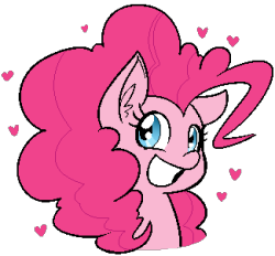 reisartjunk:just wanted to draw a tiny pinkie to cheer myself up &lt;3!