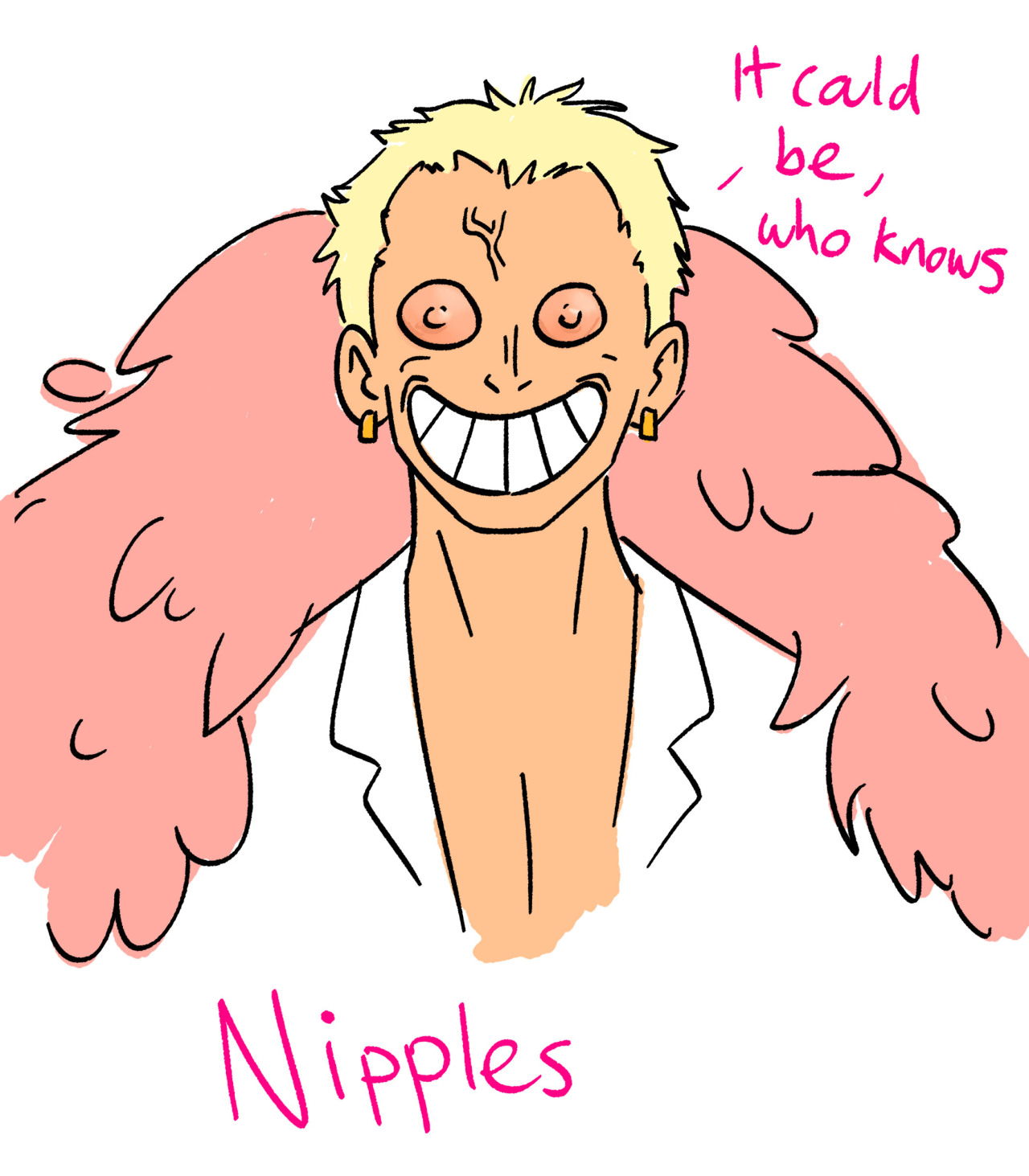 naomihicksart:  