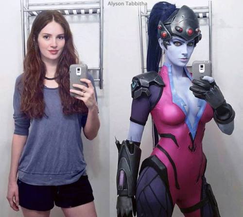 Sex catchymemes:  Amazingly Accurate Cosplays pictures