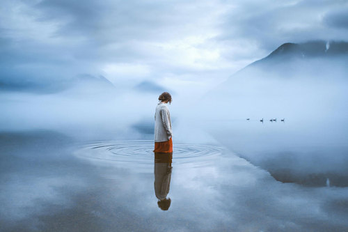 jedavu:Landscape Photography By Elizabeth Gadd