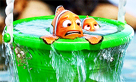 disneydaily: DisneyDaily’s Top 10 Animated Films: 8/10 Finding Dory A friend of