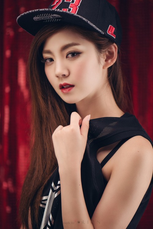Rock Chae Eun