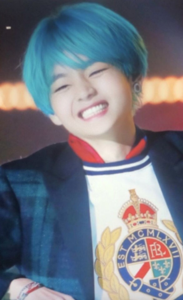 I Feel So Attacked To See Baby Bangtan 