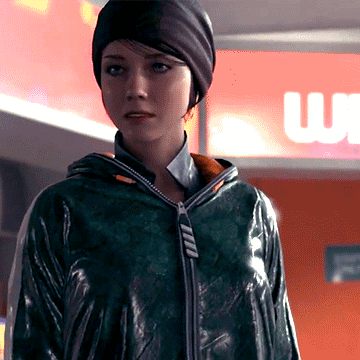 Kara Being A Whole Babe In Her Beanie (ft. Gun Kara)