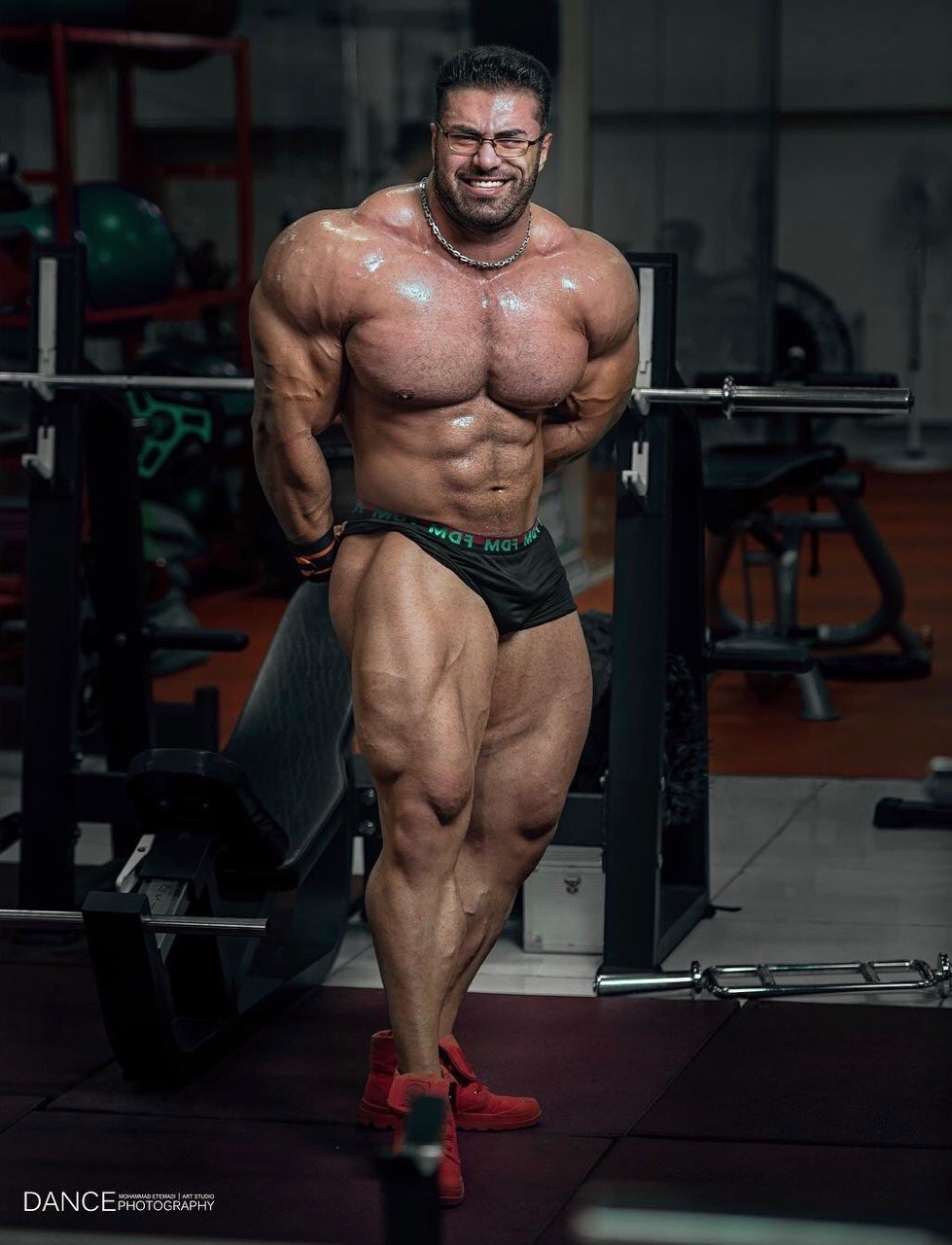 Behrooz Tabani