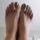 omgjor13:  wvfootfetish:  solefulprincess:  Gimme a ring 📞📞📞  Gorgeous feet   Sexy feet 