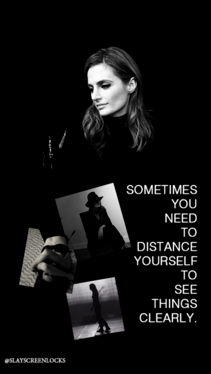 stana katic lockscreenscredit to @slayscreenlocksplease appreciate my work and reblog if you usedont