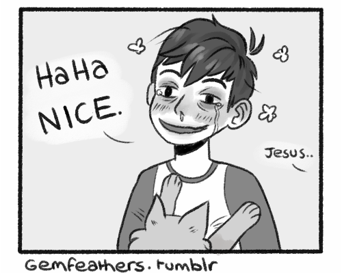 gemfeathers:  Nice. 