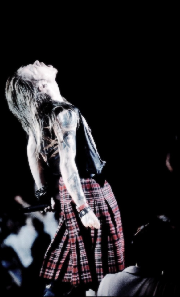 HAPPY BIRTHDAY AXL!!!! 🎉💕✨💕
