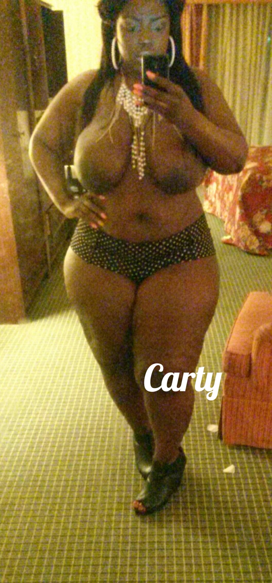 Carty Quaalude