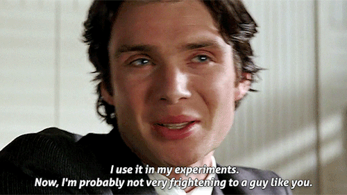 Batman Begins (2005)