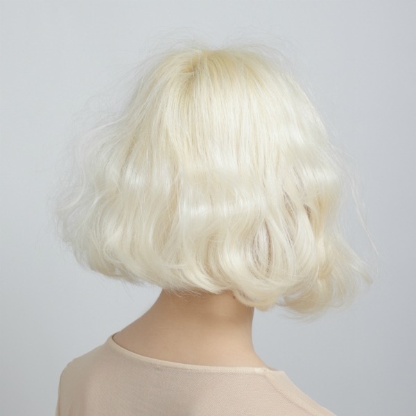 nyctaeus:SIDE BURN SUPER HAIR CATALOG