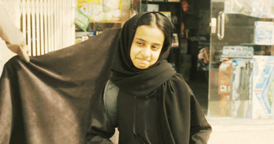 misandryad:bluedelliquanti:fuckyeahwomenfilmdirectors:Wadjda dir. Haifaa Al-mansour (2012)Never have