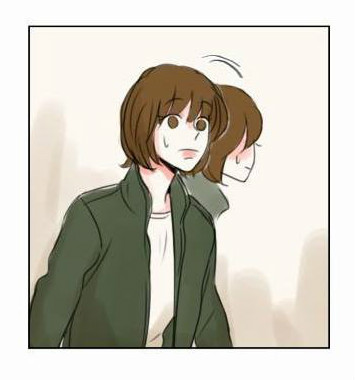 My Chapter 30 reaction