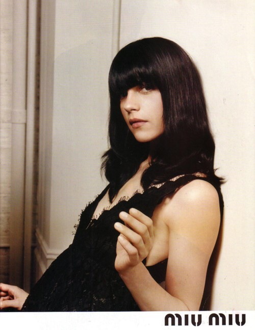 COLA BOTTLE BABY