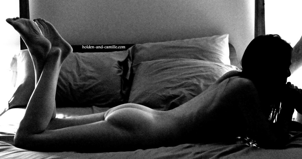 twosexy:  Okay, so I am always more critical of my butt than of any other body part,