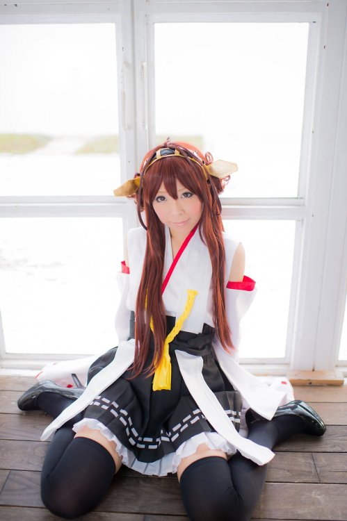 Kantai Collection - Kongou (Mashiro Yuki) 10HELP US GROW Like,Comment & Share.CosplayJapaneseGirls1.5 - www.facebook.com/CosplayJapaneseGirls1.5CosplayJapaneseGirls2 - www.facebook.com/CosplayJapaneseGirl2tumblr - http://cosplayjapanesegirlsblog.tumbl