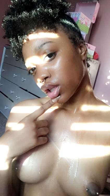 Porn Pics ebonywankbank: nipseyelipse:  ðŸ‘…ðŸ˜½ðŸ’§