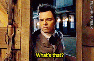 Seth Macfarlane Is Gold