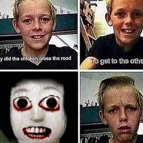 They Jus Dont Get It