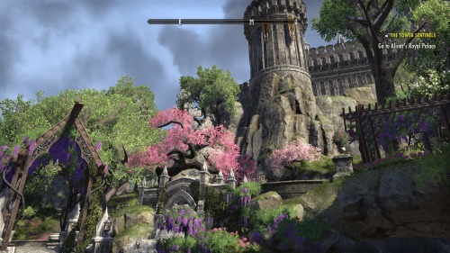 Summerset is so beautiful 