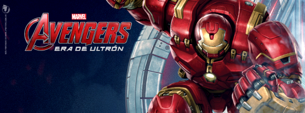 becks28nz:  The Avengers : Age of Ultron - International Promotional Banners