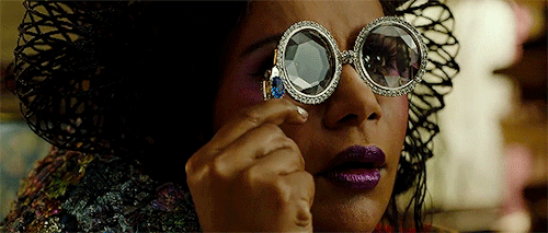 invizible:  drivingmradam:A Wrinkle in Time (2018) dir. Ava DuVernay  This looks so beautiful 😍