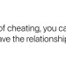 aidashakur:Deadass tho!!! People would rather stay in a whole relationship with someone & cheat & hurt someone else instead of just simply leaving & being single & doing single shit. I’ll never understand. 🤢