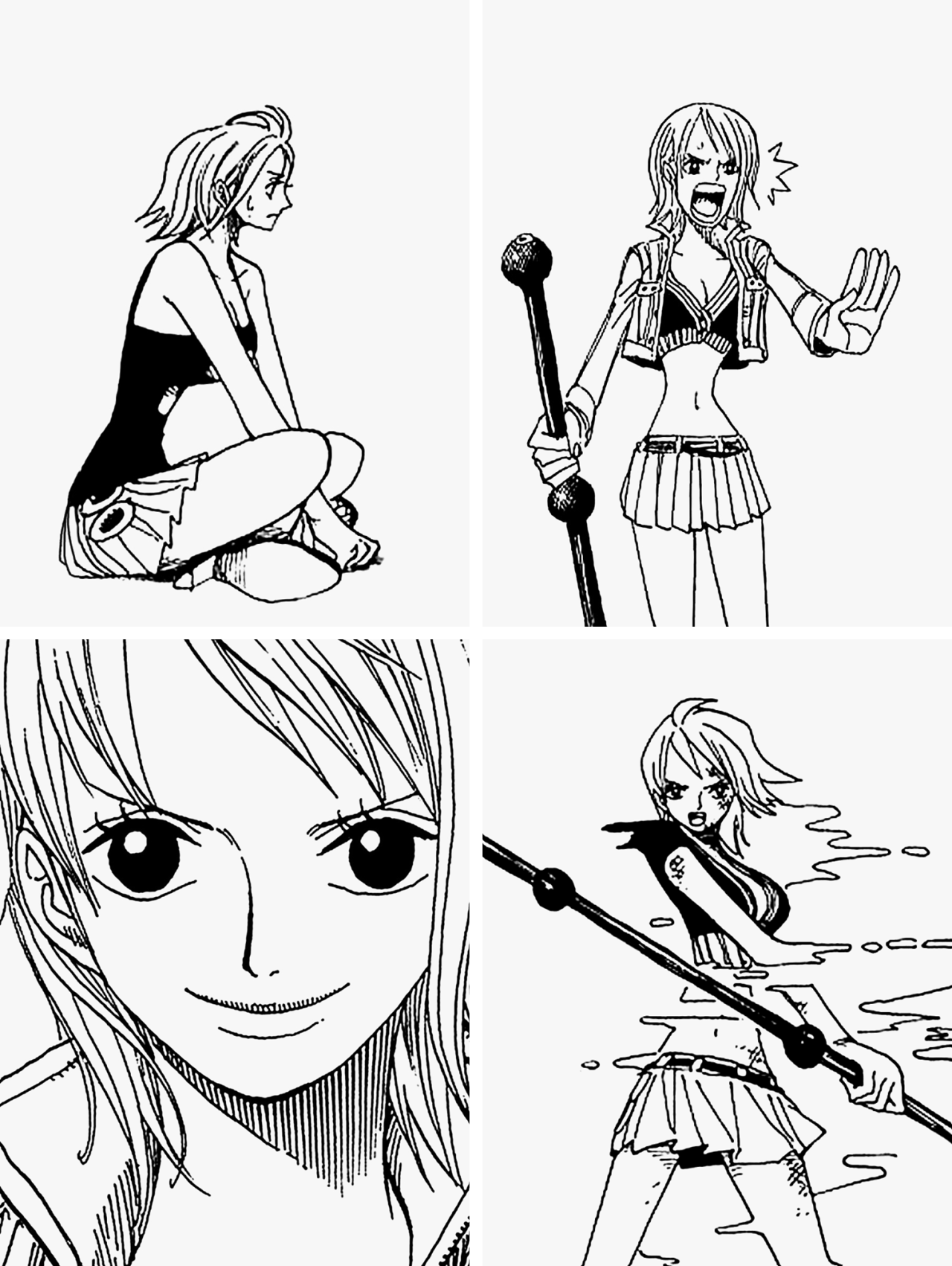 July 3rd 2015 | Happy Birthday Nami