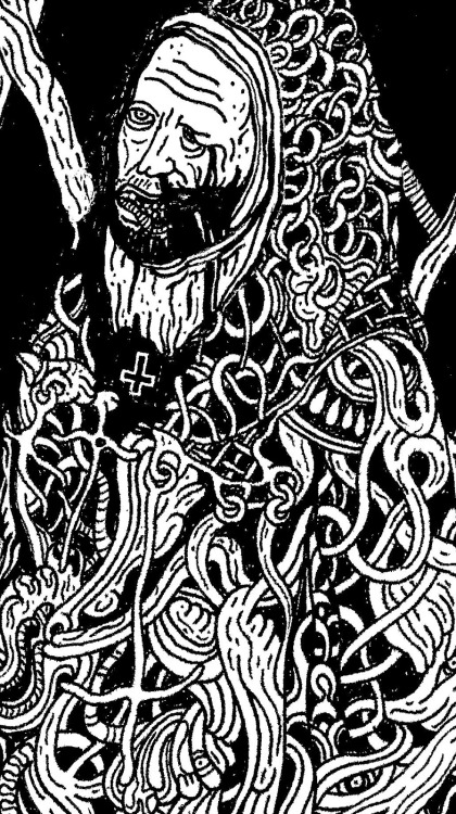 blackdoomdeath:  Sump