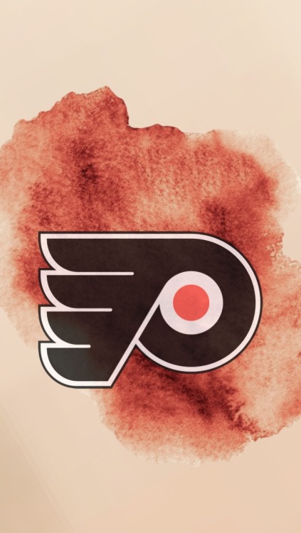 Philadelphia Flyers Logo /requested by anonymous/