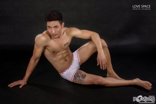 ASIAN MANS