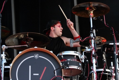 oneanddun:   August 2, 2015 || Grant Park, Chicago @ Lollapalooza   