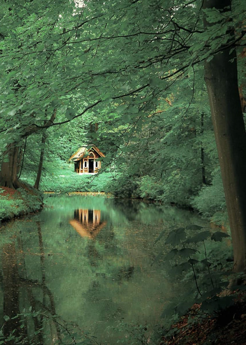 ~ Healing ~ |karen_claudia