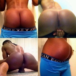 iloveazz89:  iloveazz89.tumblr.com   To submit ass pics send